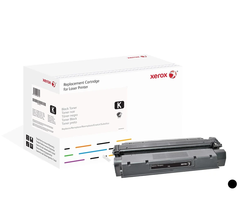 Xerox Replacement Toner for Q2613A