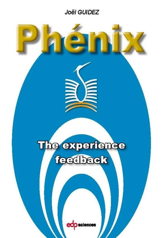 Phénix: The experience feedback: 0000 - Image 1