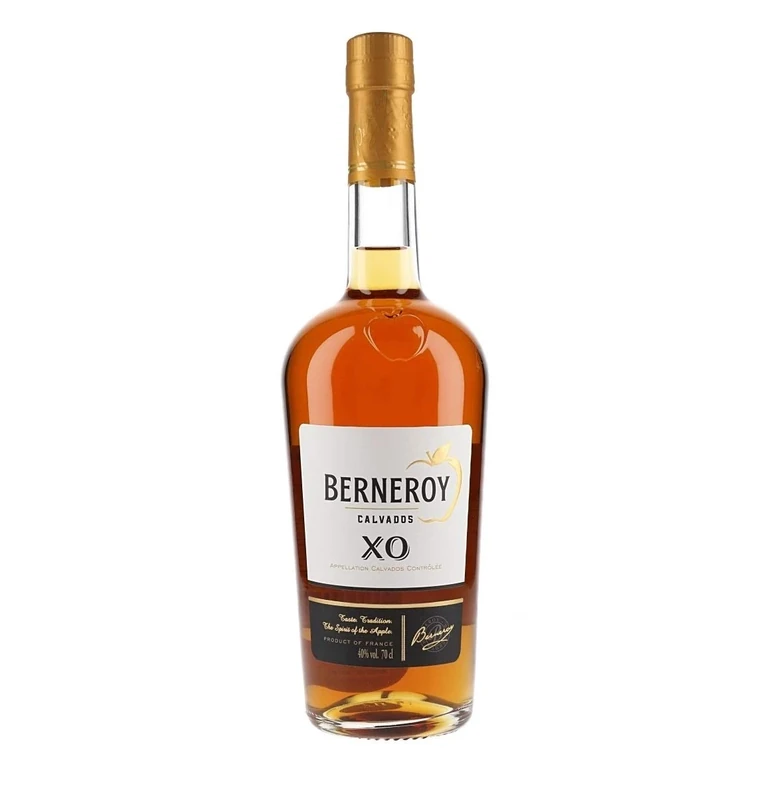 Berneroy XO Calvados 70 cl