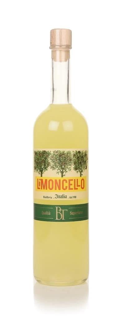 Tosolini Limoncello Liqueur, 70cl