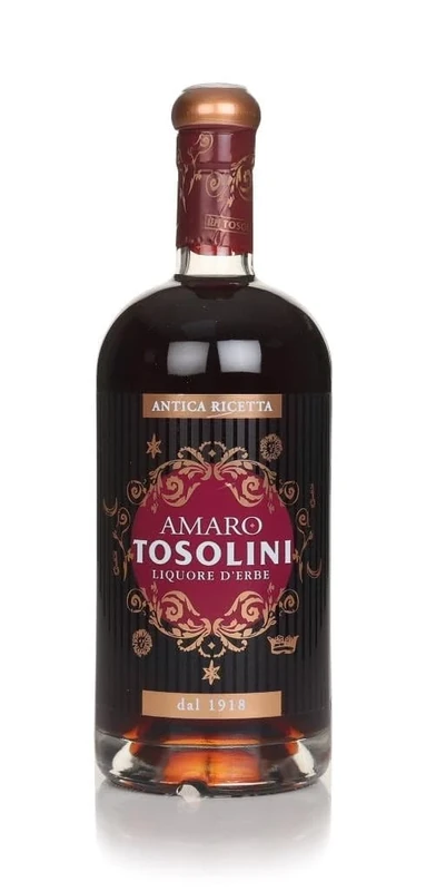Tosolini Amaro 70 cl