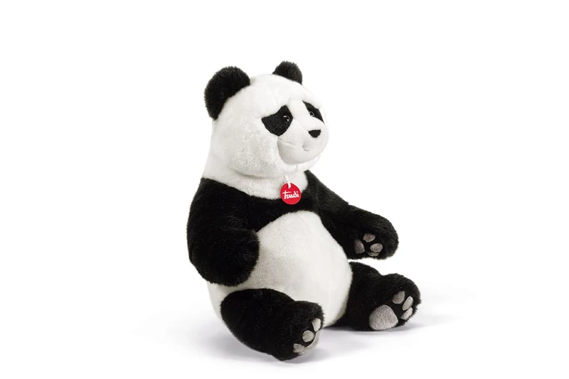 Trudi Panda Kevin Plush (45 cm)