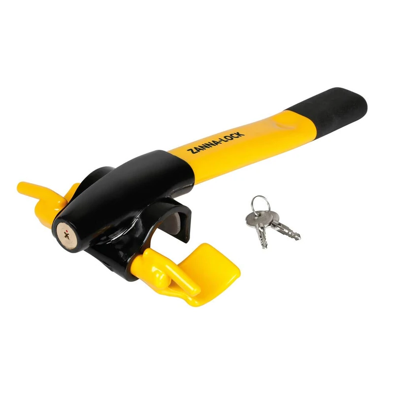 LAMPA 65399 Zanna-Lock for Steering-Wheel