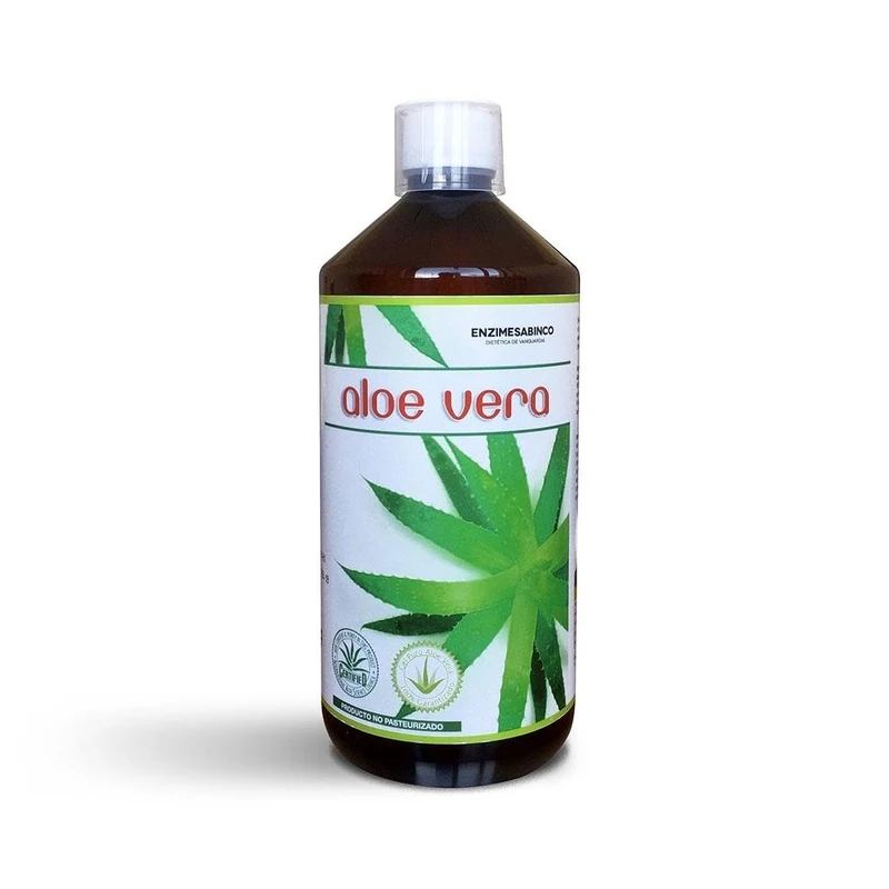Sabinco Aloe Vera 1 Liter Eco - Image 1