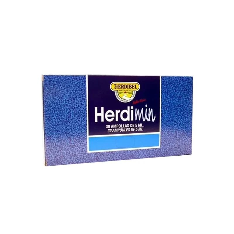 Herdibel Pan Herdimin 30Amp Pancreas