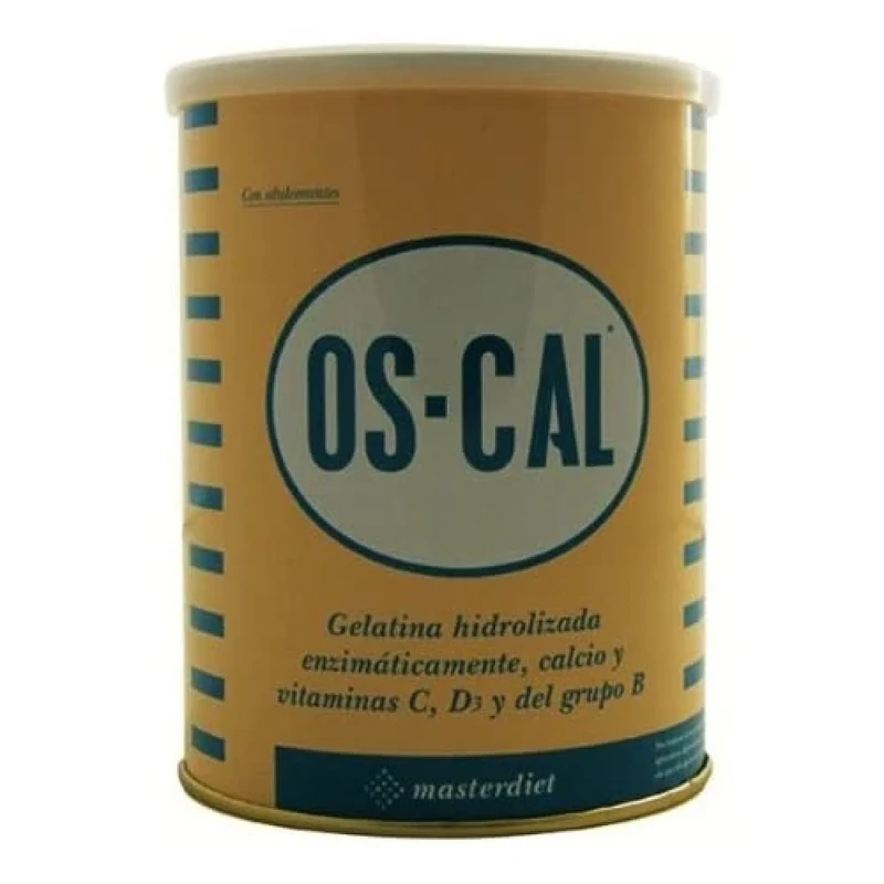 Master Diet Oscal Pot 355 GR - Image 1