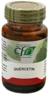 CFN Quercitin 60 Cap.