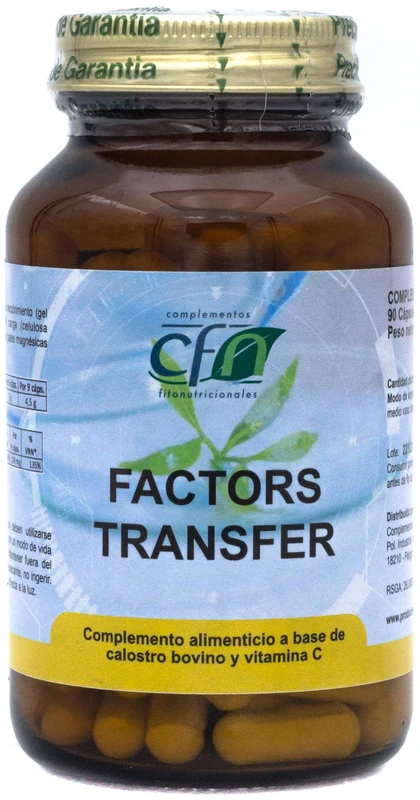 Factor Transfer 90CAP 68GR