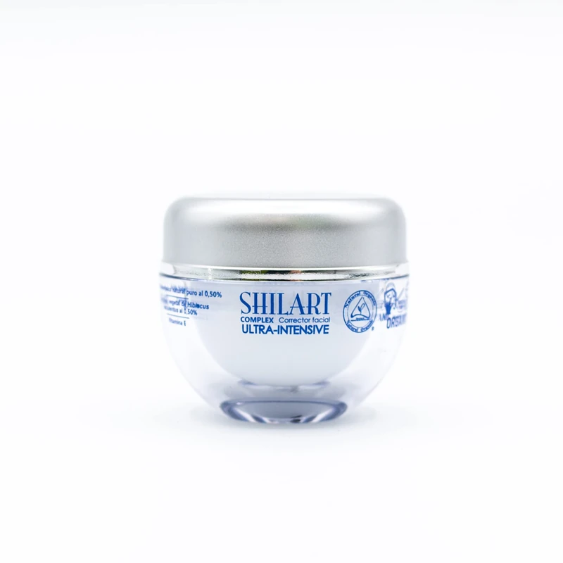 SHILA - INTENSITY ULTRA CORRECTIVE FACIAL