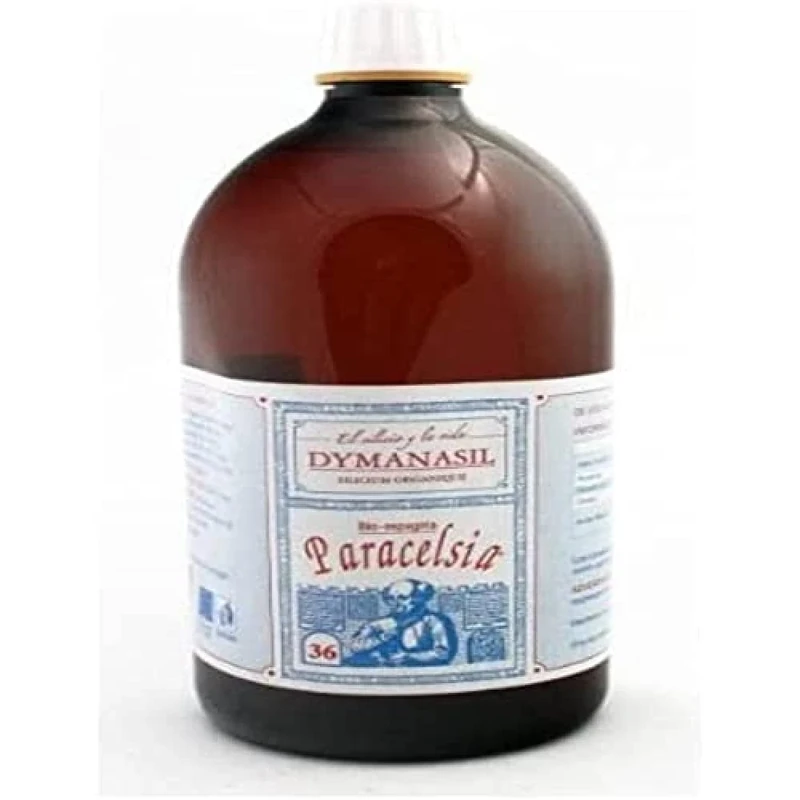 Paracelsia 36 Dymanasil 1 Litre