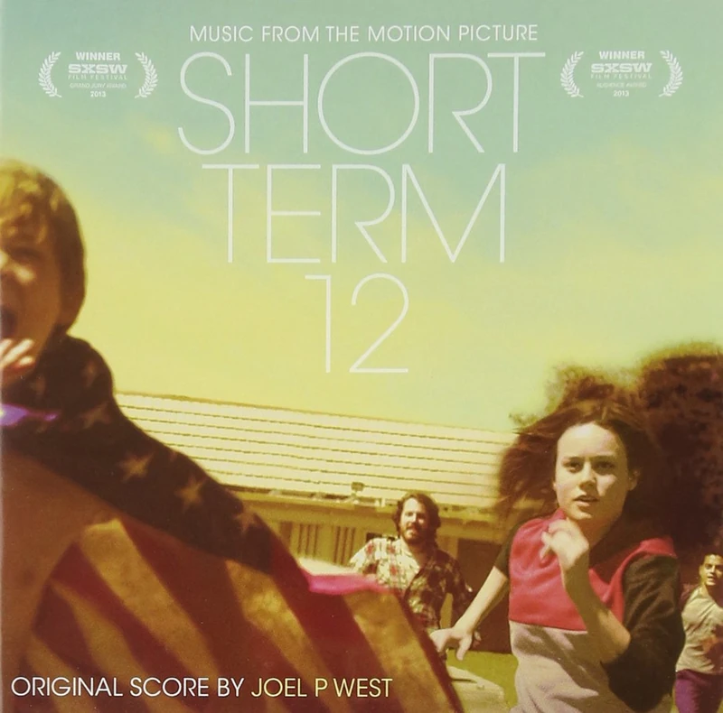 Short Term 12 - Image 1