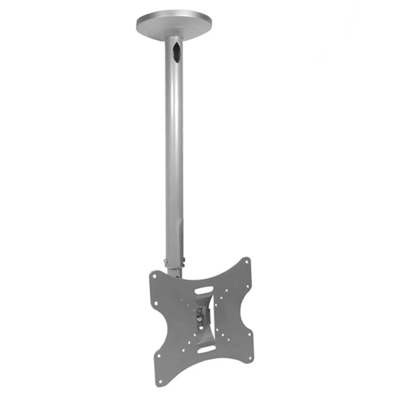 Maclean Brackets MC-504A TV Ceiling Mount Bracket 23"-42" 30kg