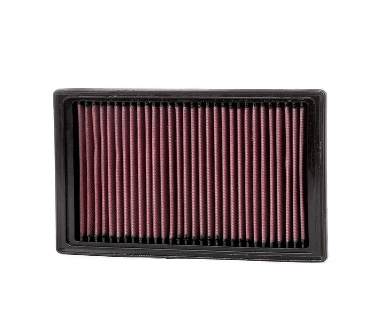K&N Engine Air Filter: High Performance, Premium, Washable, Panel Filter: 2003-2019 (DS4, DS5, C4 II, C4 Picasso, C-Triomphe, C4, 3008, 5008, RCZ, 308, 307), 33-2998