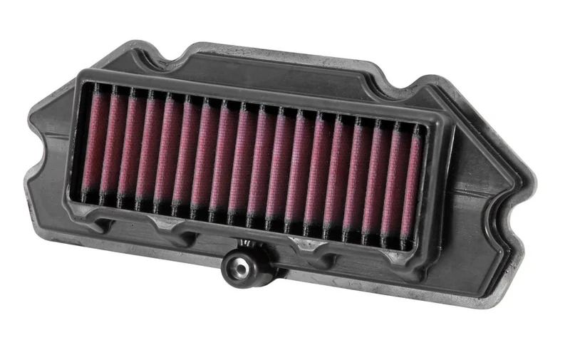 K&N Replacement Air Filter Kawasaki EX650R NINJA; 2012-2013