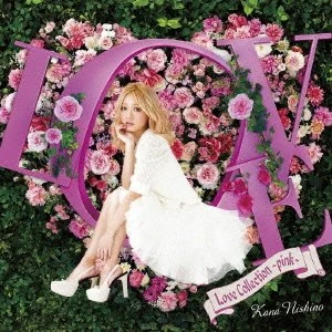 Love Collection -Pink-