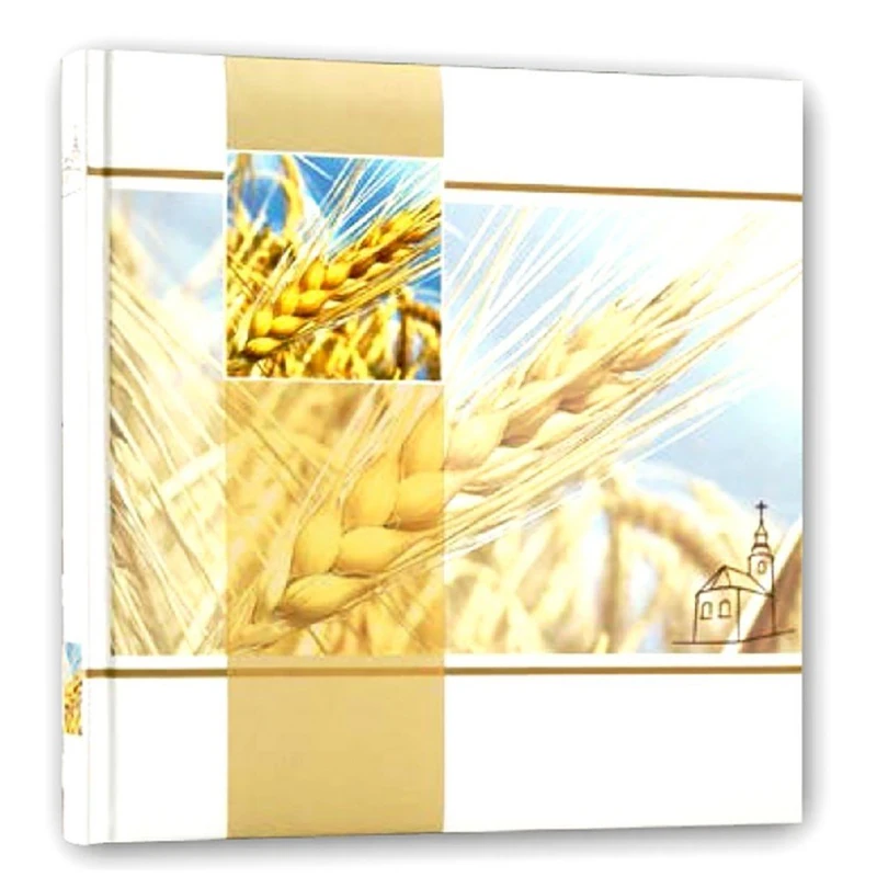 Zep MM313120 Communion Photo Album