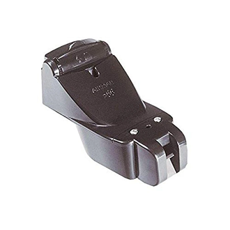 Garmin 10192/21 AIRMAR P66 TRIDUCER Rear Transmitter Low Temperature 8 Pin 50/200 Transducer