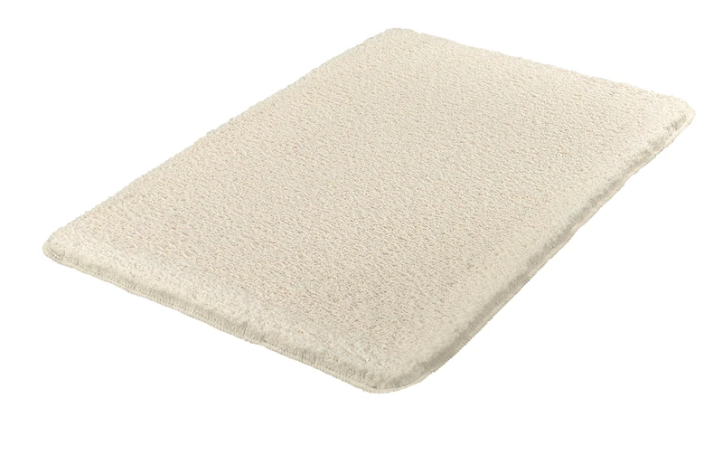 Meusch 2327202311 Bath Mat Super Soft 70 x 120 cm Natural