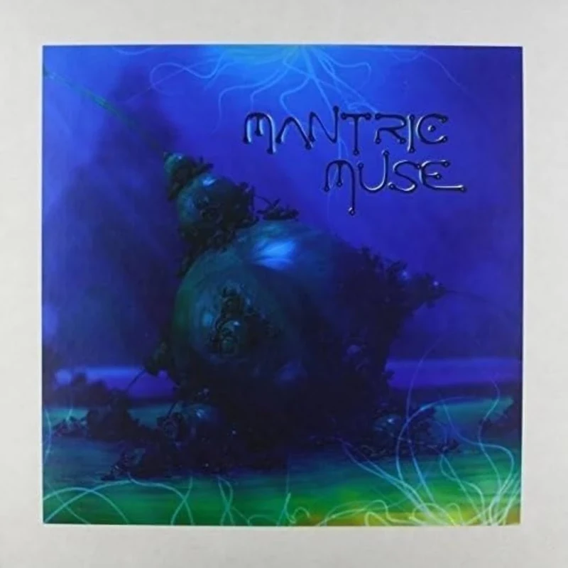 Mantric Muse [VINYL]