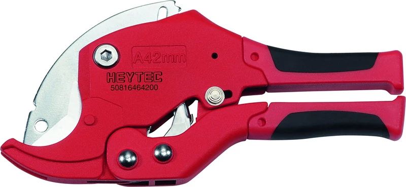 HEYTEC CORTATUBOS TUBOS Tool Accessory Black Size 55