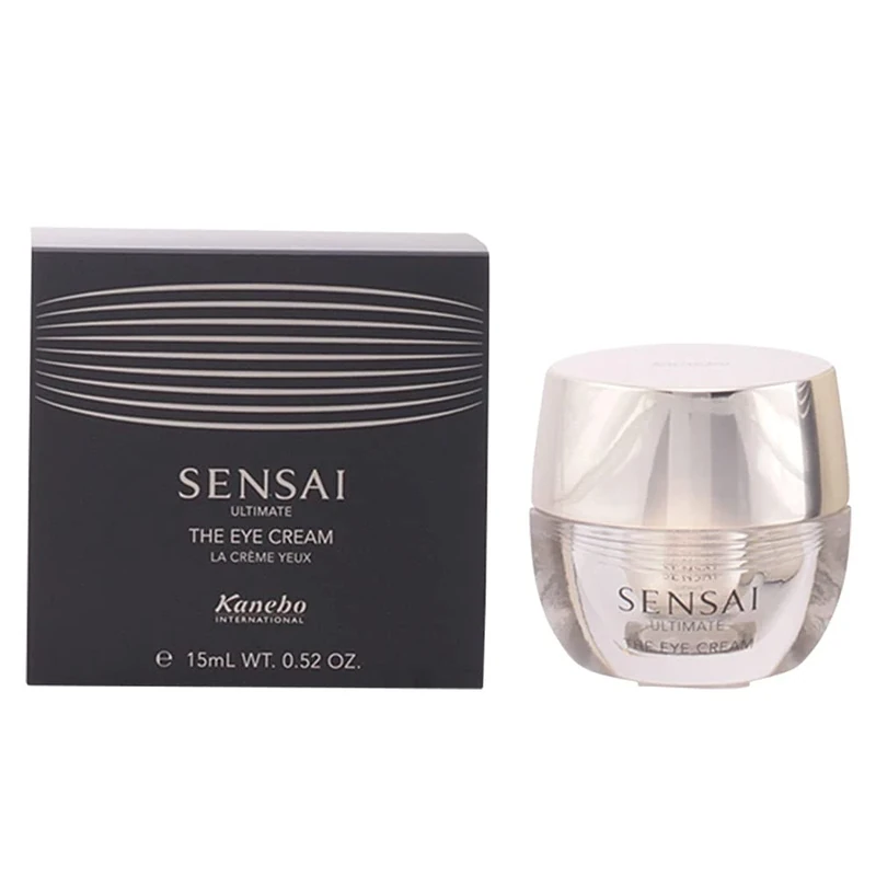 Sensai The Ultimate Eye Cream 15 ml