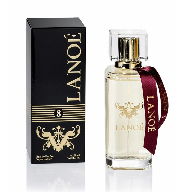 Lanoe No 7 Pr 30 ml Eau De Parfum Vaporisateur Spray 30 ml