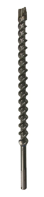 Connex COX975327 SDS-max Hammer Drill Bit, 0 V, Silver, 32 x 570 mm