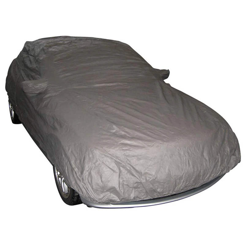 AUTO-STYLE AutoStyle Universal Car-Cover Type Dual-Layer PEVA+, XXLarge 480->525cm