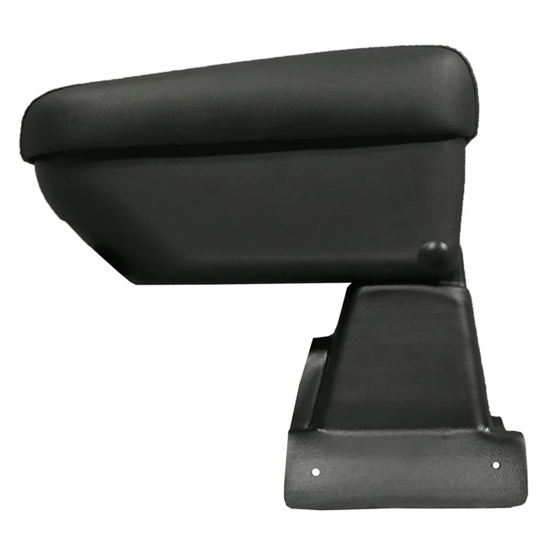 Arm rest Artificial leather compatible with BMW New Mini 2007-