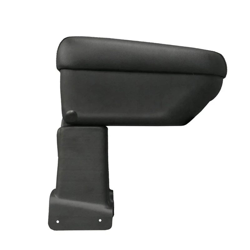 Arm rest Artificial leather compatible with Citroen Berlingo 2002-2008