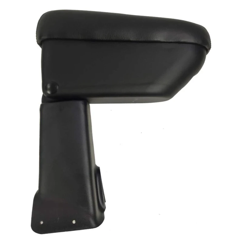 Arm rest Artificial leather compatible with Citroen C3 Picasso 2009-