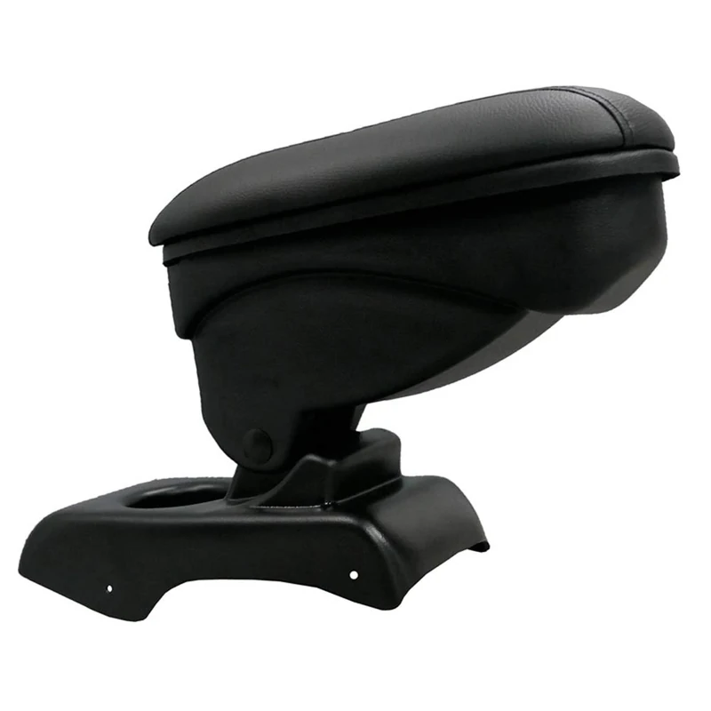 Arm rest Slider compatible with Citroen C3 2009-2016 / DS3 Racing 2010-