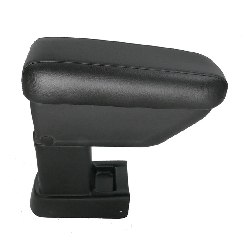 Arm rest Artificial leather compatible with Fiat Grande Punto 2005- / Punto Evo 2009-