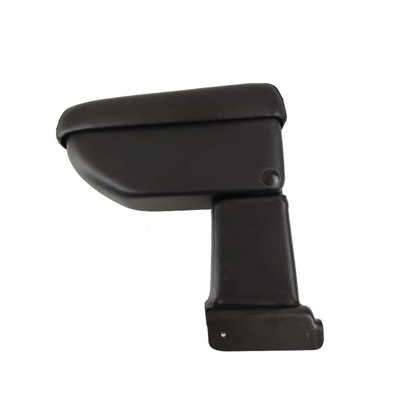 Arm rest Artificial leather compatible with Fiat Panda 2012-2020