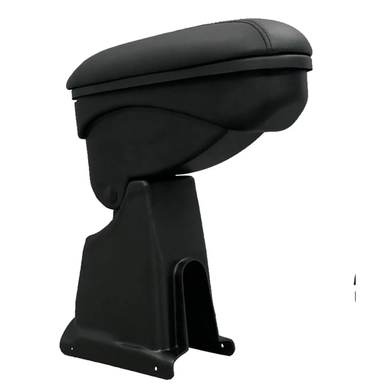 Arm rest Slider compatible with Fiat 500 2007-2015