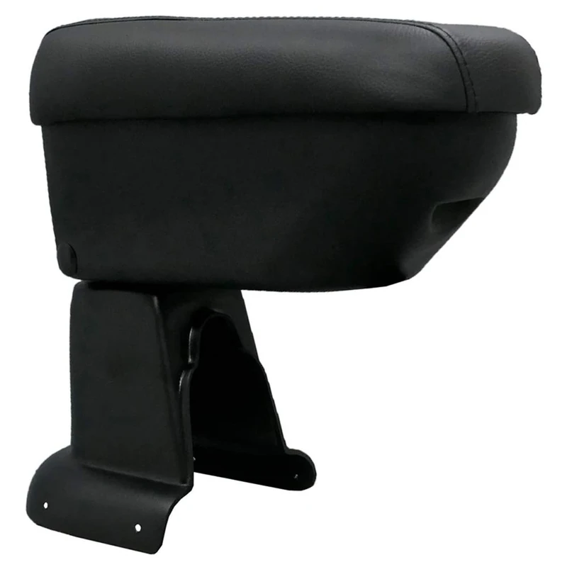 Arm rest Artificial leather compatible with Ford Fiesta 2002-2008 / Fusion 2002-
