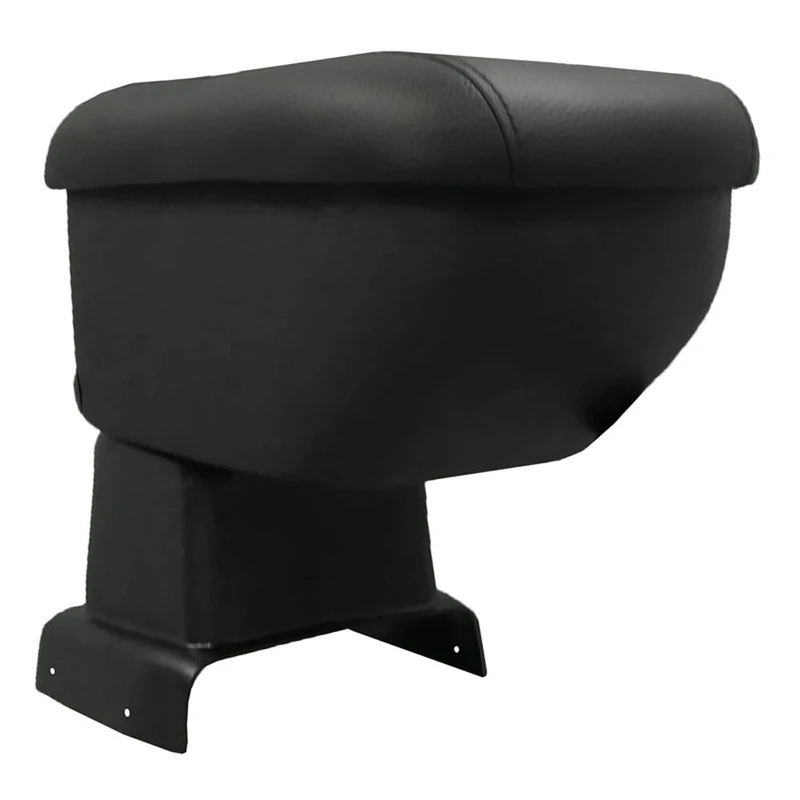 Arm rest Artificial leather compatible with Ford Transit Connect 2002-2010