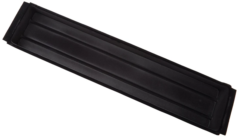 AUTO-STYLE Parcel Shelf Compartment compatible with Hyundai I30 2007-2012