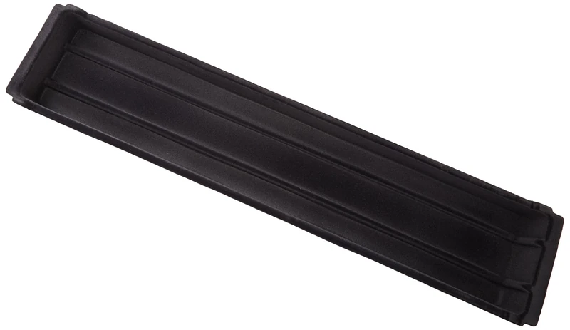 AUTO-STYLE Parcel Shelf Compartment compatible with Kia C'eed 2007-