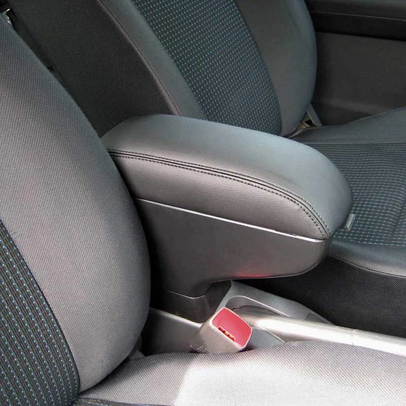 Arm rest Artificial leather compatible with Honda Civic 3/5 doors 2001-2005