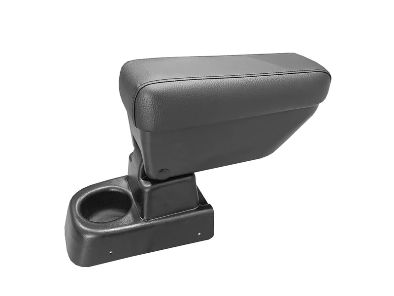 Arm rest Artificial leather compatible with Honda Jazz III 2008-2015