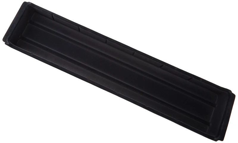AUTO-STYLE Parcel Shelf Compartment compatible with Peugeot 207 2006-2012