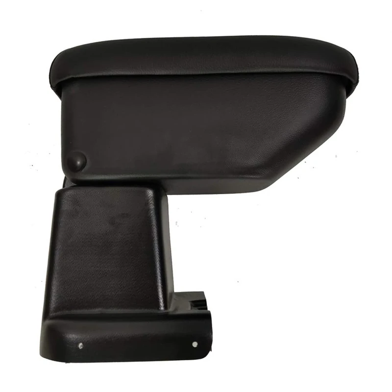 Arm rest Artificial leather compatible with Hyundai ix20 2010- / Kia Venga 2010-