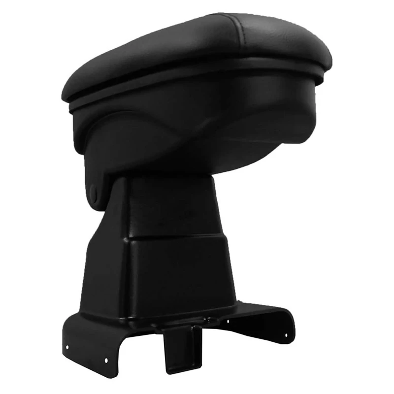 Arm rest Slider compatible with Hyundai ix20 2010- / Kia Venga 2010-