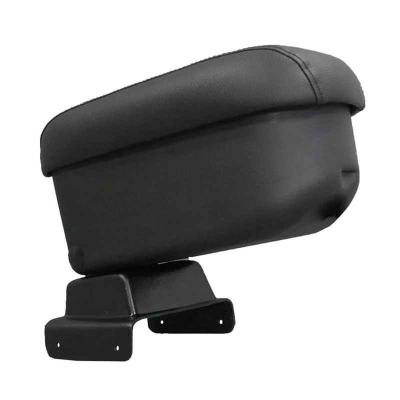Arm rest Artificial leather compatible with Mercedes E-Class W124 1985-1995 - Image 1