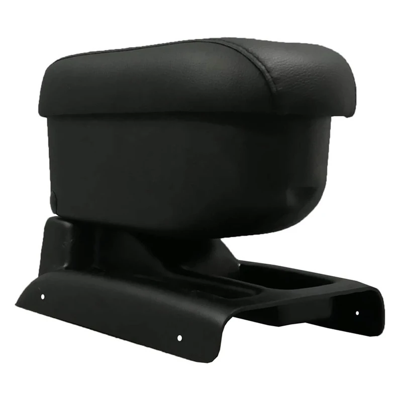 Arm rest Artificial leather compatible with Mercedes A-Class W169 2004-2012