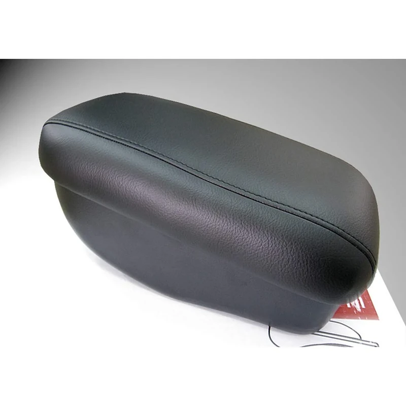 Arm rest Artificial leather compatible with Mitsubishi L200 / Triton 2007-