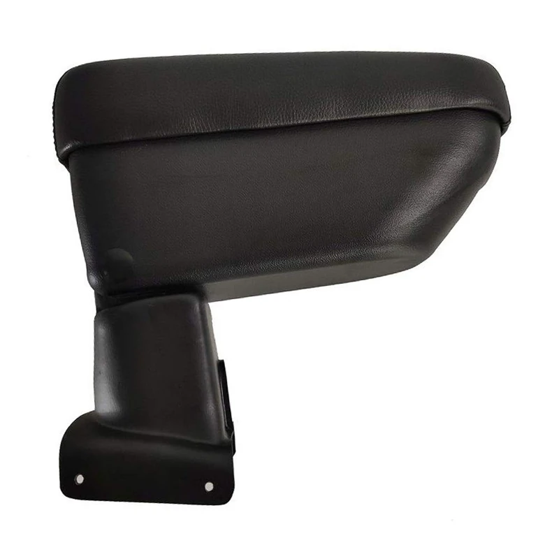 Arm rest Artificial leather compatible with Nissan Micra K12 2003-2010