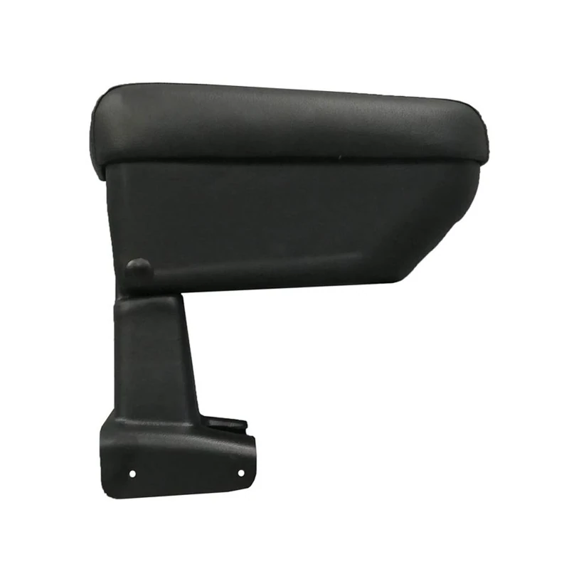 Arm rest Artificial leather compatible with Nissan Note 2006-2013