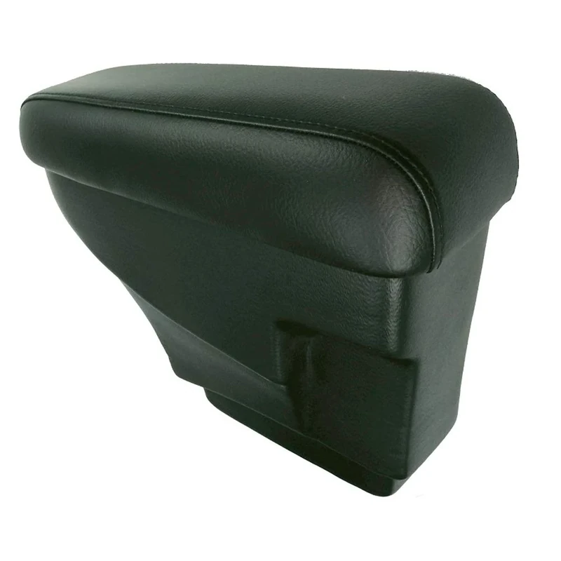 Arm rest Artificial leather compatible with Peugeot 307 2001-2009 excl. CC